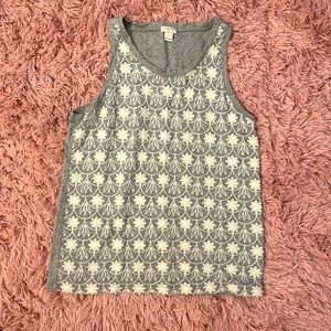 JCREW Tank Top